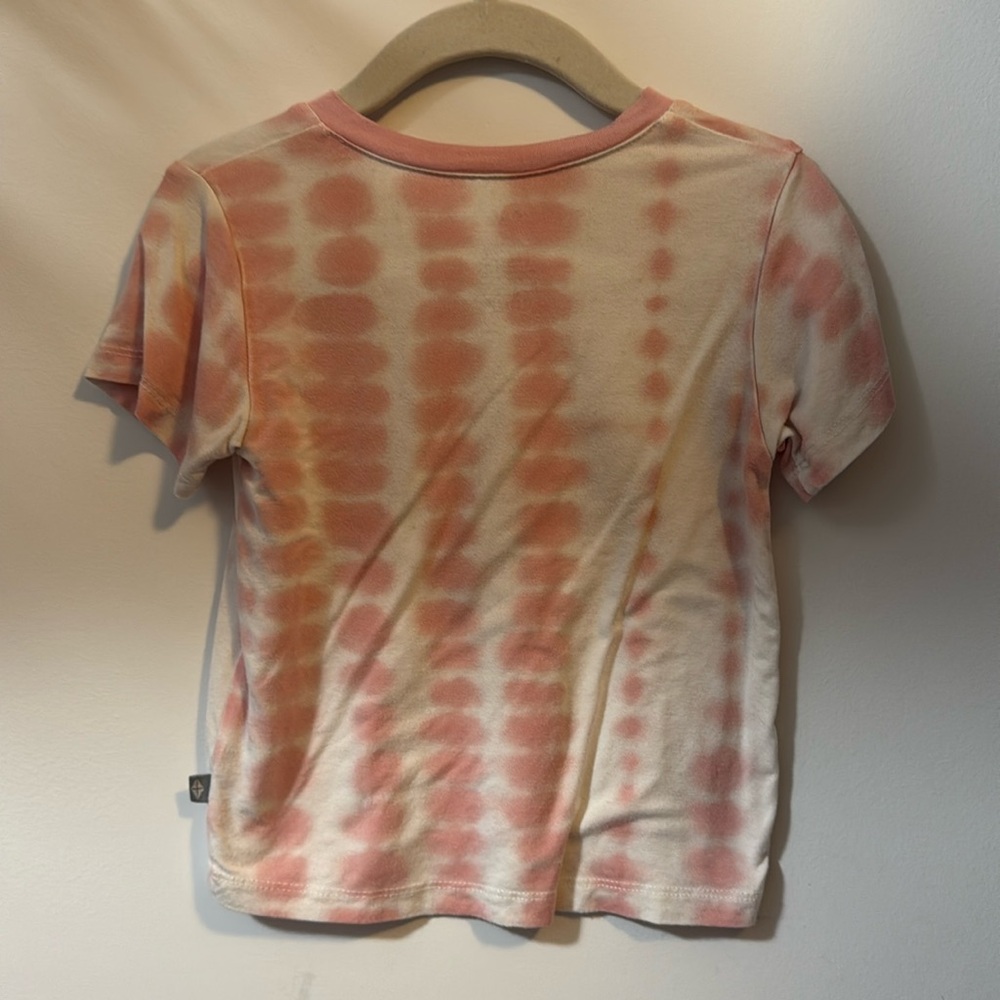 KYTE BABY Riptide Tee 2T - Picture 3 of 4